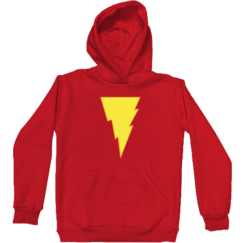 Kids' Premium Hoodie - Shazam - Mfest