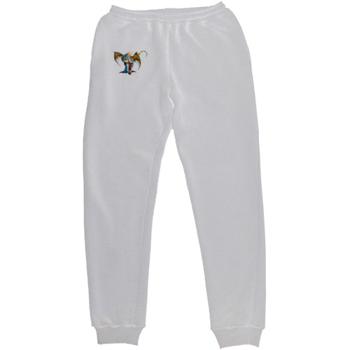 Women's Sweatpants - How to train your dragon 6 - Mfest