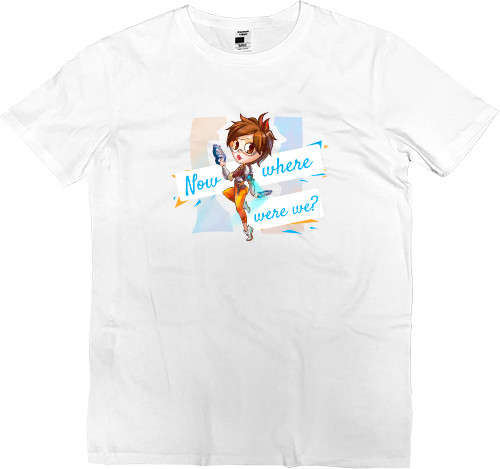 Kids' Premium T-Shirt - На чем мы остановились - Mfest