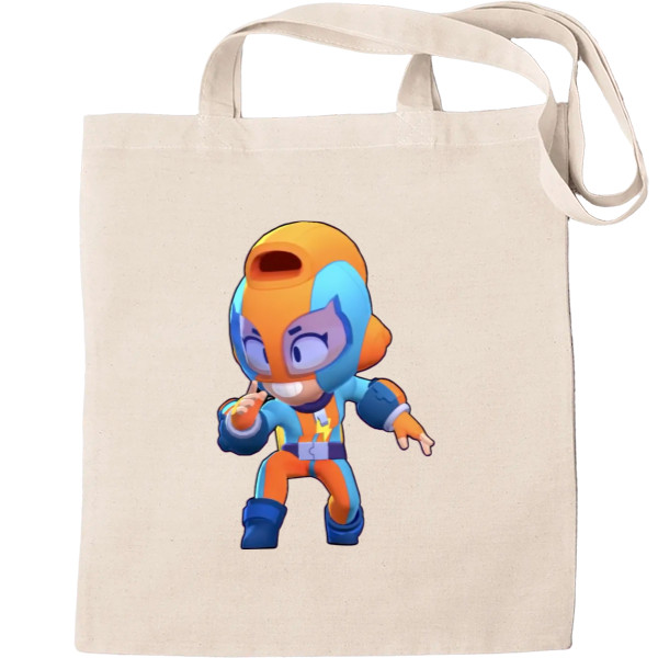 Tote Bag - Brawl Stars (Max) - Mfest