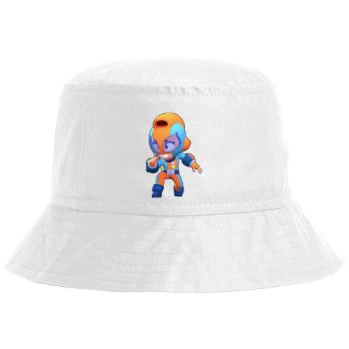 Bucket Hat - Brawl Stars (Max) - Mfest