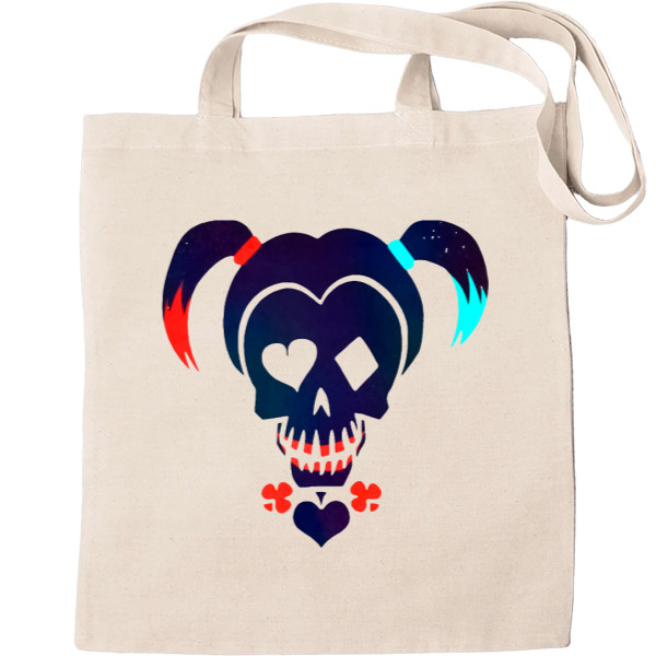 Tote Bag - Birds of Prey Art - Mfest