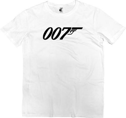 Men’s Premium T-Shirt - 7 - Mfest