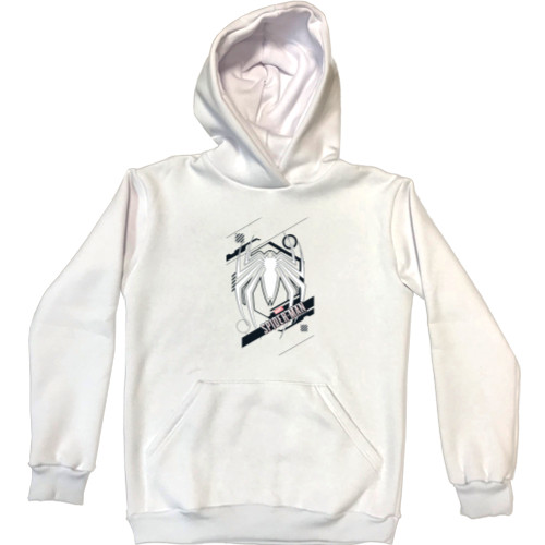 Unisex Hoodie - Spiderman Art 3 - Mfest