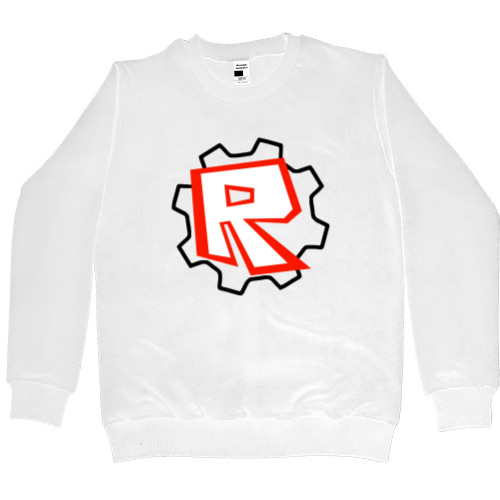 Men’s Premium Sweatshirt - Roblox 4 - Mfest