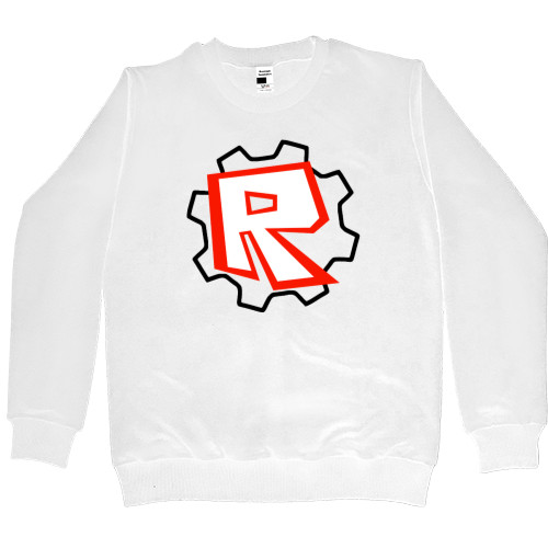 Women's Premium Sweatshirt - Roblox 4 - Mfest