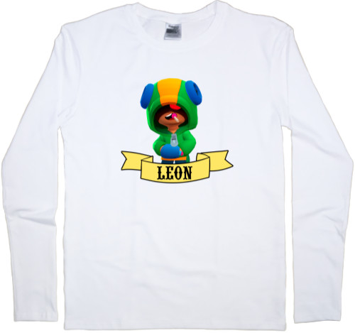 Leon 2