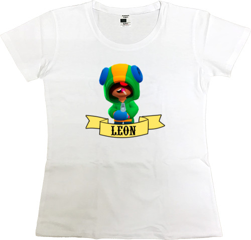 Leon 2