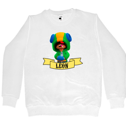 Leon 2