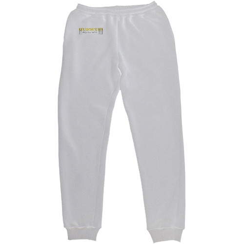 Kids' Sweatpants - Heroes of Might & Magic III - Mfest