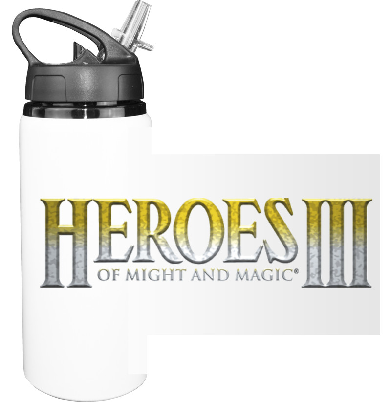 Heroes of Might & Magic III