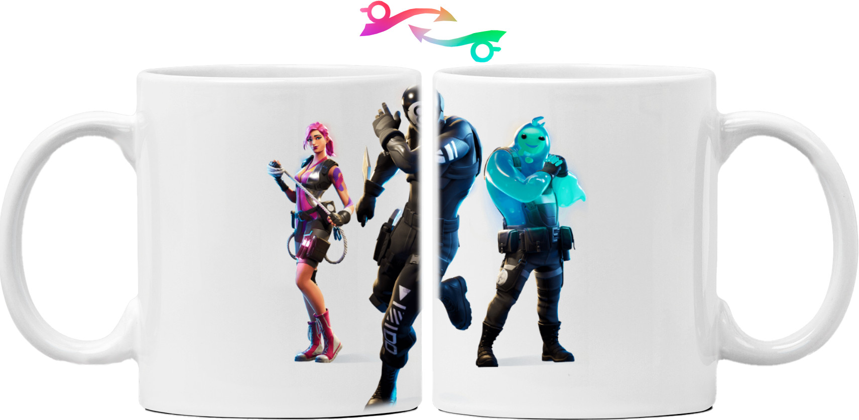 Fortnite print