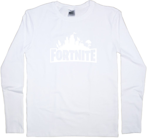 Fortnite лого