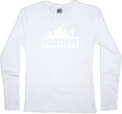 Fortnite лого