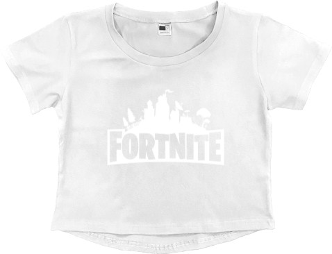 Fortnite лого