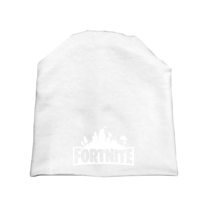 Fortnite лого