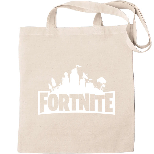 Fortnite лого