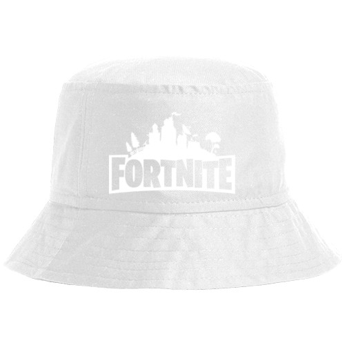 Fortnite logo