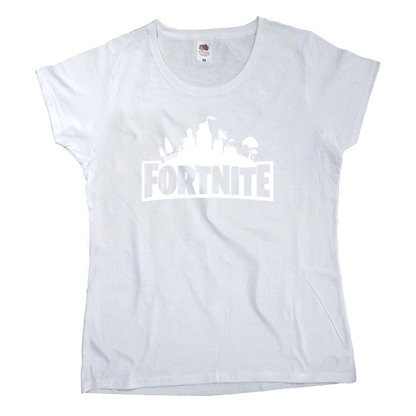 Fortnite logo