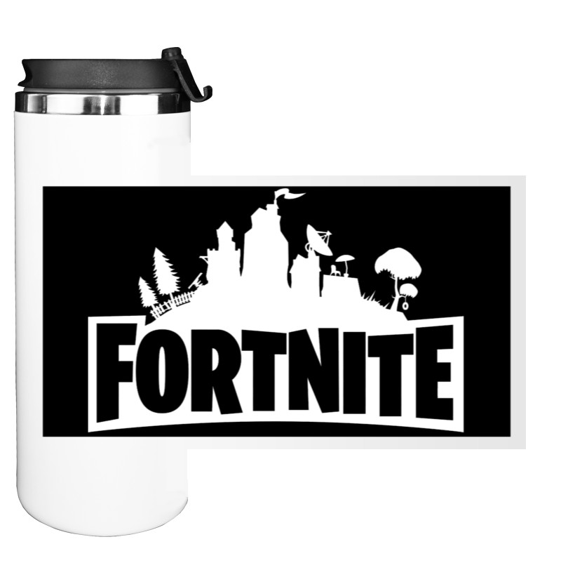 Fortnite лого