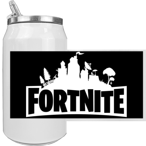 Fortnite logo