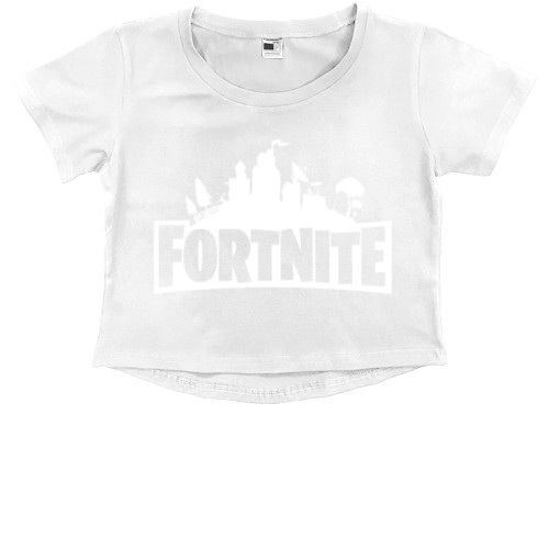 Fortnite лого