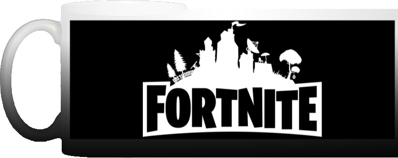 Fortnite logo