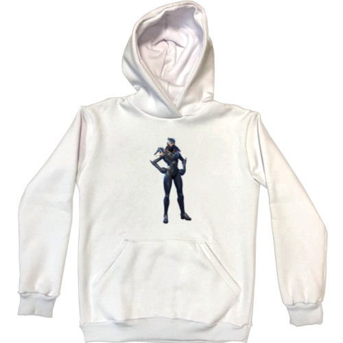 Unisex Hoodie - Fortnite Oblivion - Mfest