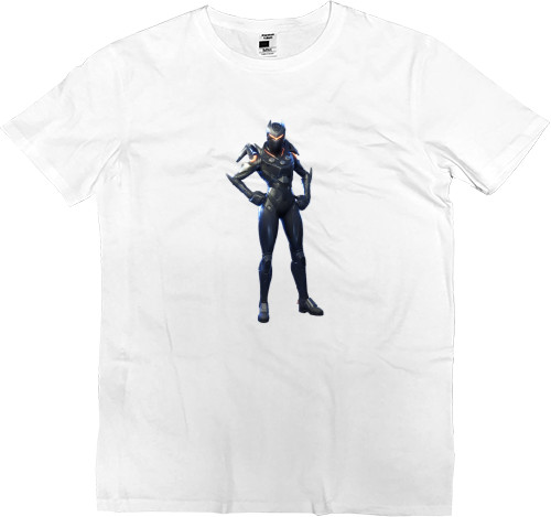 Kids' Premium T-Shirt - Fortnite Oblivion - Mfest