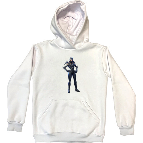 Kids' Premium Hoodie - Fortnite Oblivion - Mfest