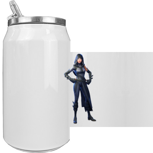 Aluminum Can - Fortnite Fate - Mfest