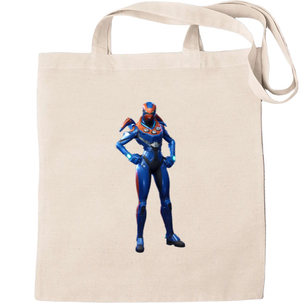 Tote Bag - Fortnite Criterion - Mfest