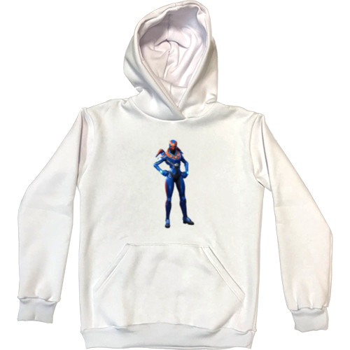 Kids' Premium Hoodie - Fortnite Criterion - Mfest