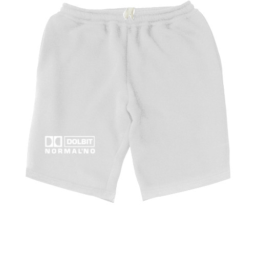 Kids' Shorts - dolbit normal no - Mfest