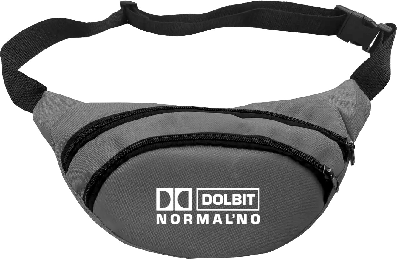 dolbit normalno