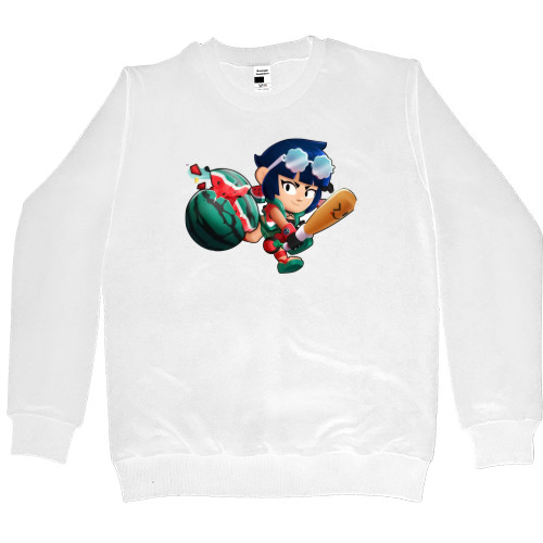 Kids' Premium Sweatshirt - Brawl Stars - Mfest