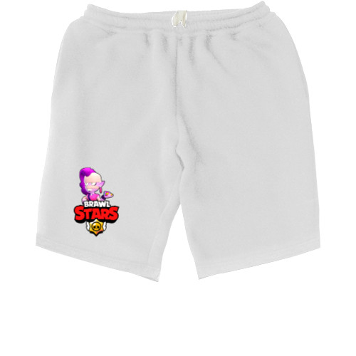 Kids' Shorts - Brawl Stars Emz - Mfest