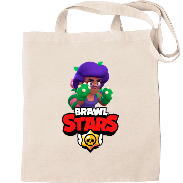 Brawl Stars Rose