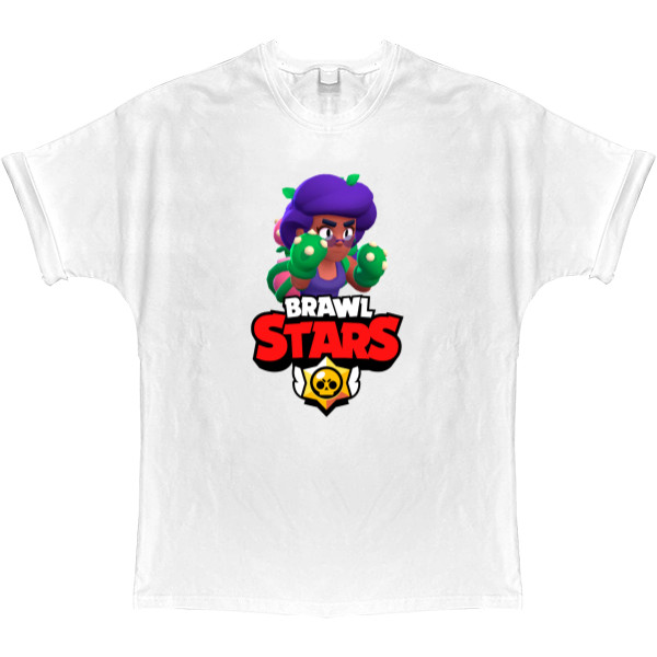 Brawl Stars Rose