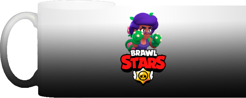 Brawl Stars Rose