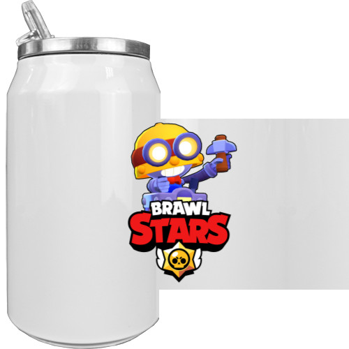 Brawl Stars Карл