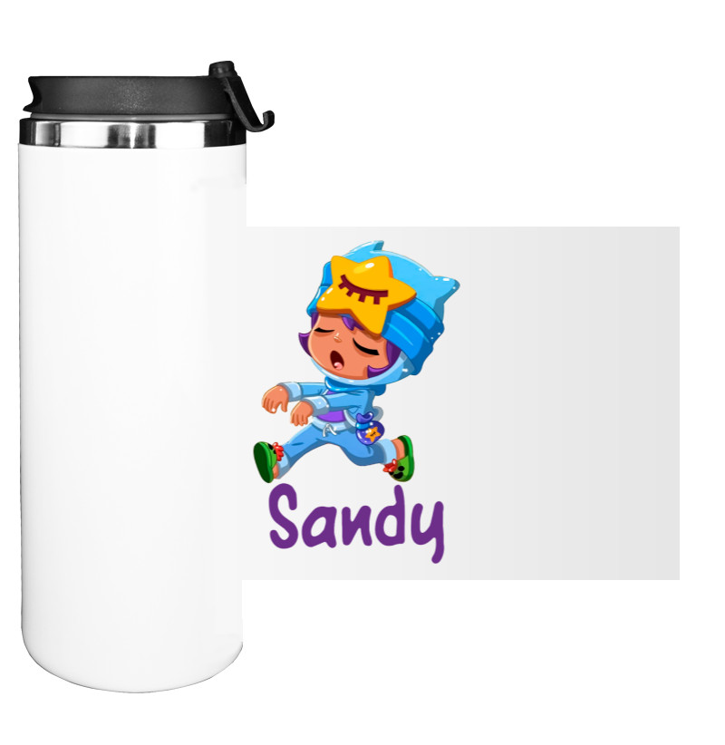 Brawl Stars Sandy