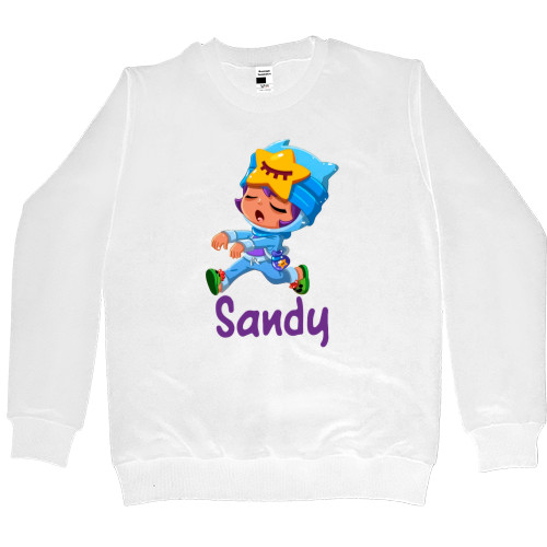 Brawl Stars Sandy