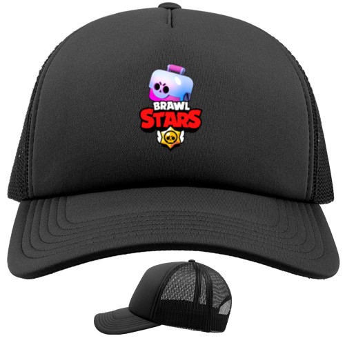 Brawl Stars Box