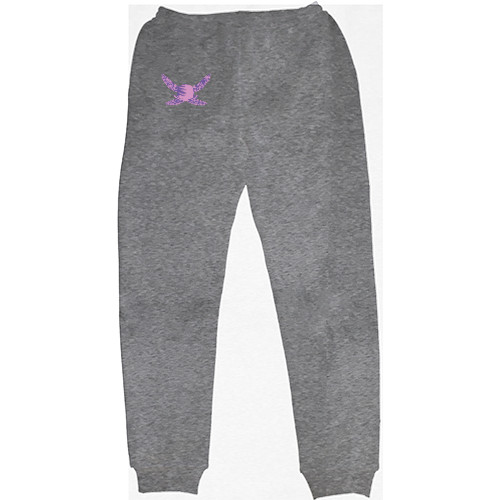 Men's Sweatpants - Carnival Row Лого - Mfest