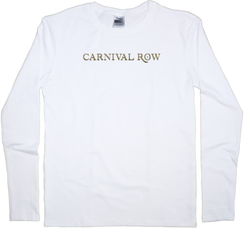 Carnival Row