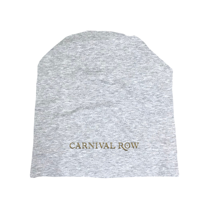 Carnival Row