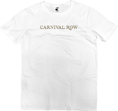 Kids' Premium T-Shirt - Carnival Row - Mfest