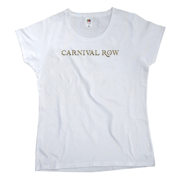 Carnival Row