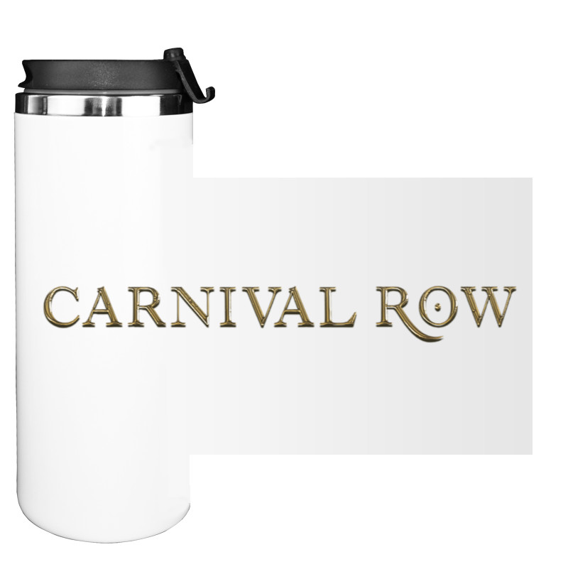 Carnival Row